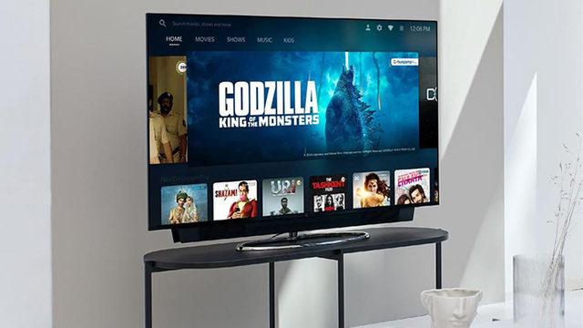 Yeni OnePlus Akıllı TV, OnePlus 8 Kadar İnce Olacak