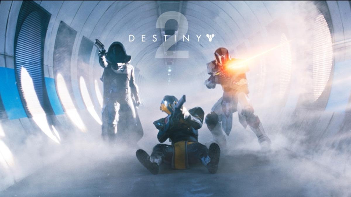 Ünlü Twitch Yayıncısı, Destiny 2 Gibi FPS Oyunlarını Neden Sevmediğini Açıkladı