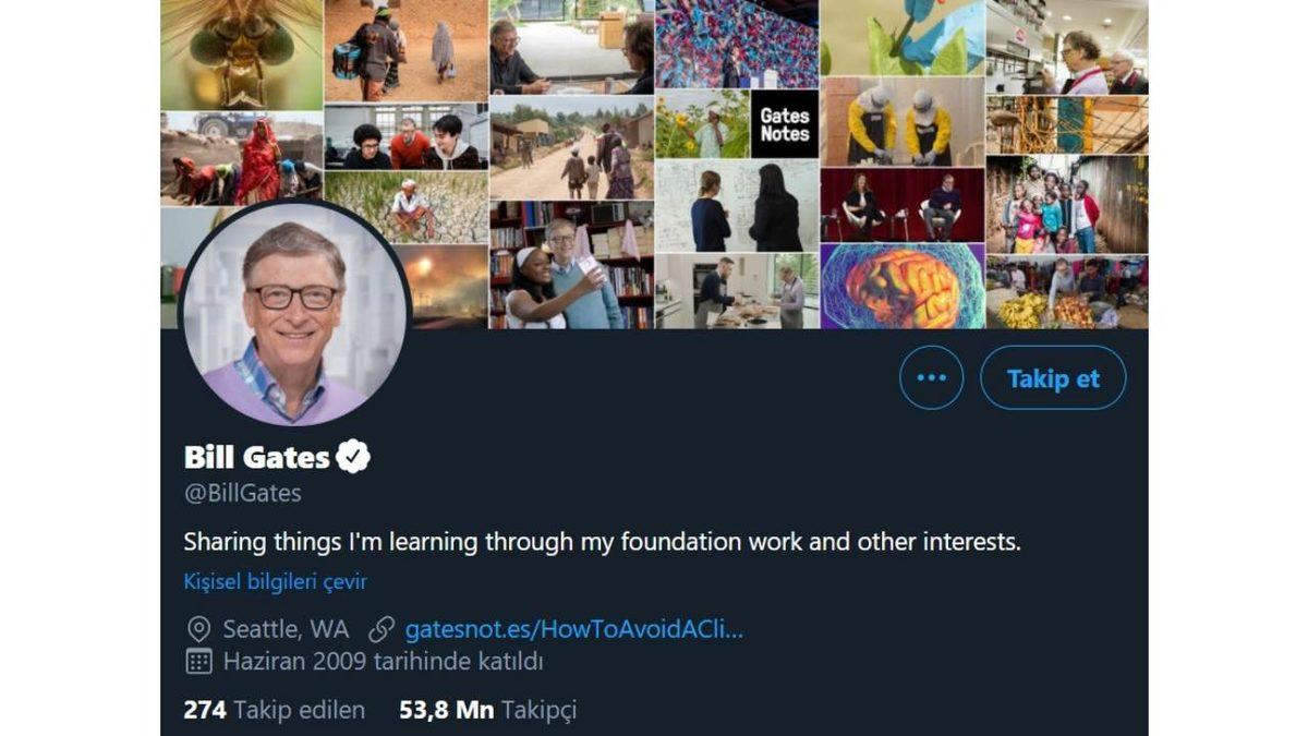 Twitter’da En Fazla Takipçi Sayısına Sahip Hesaplar Açıklandı