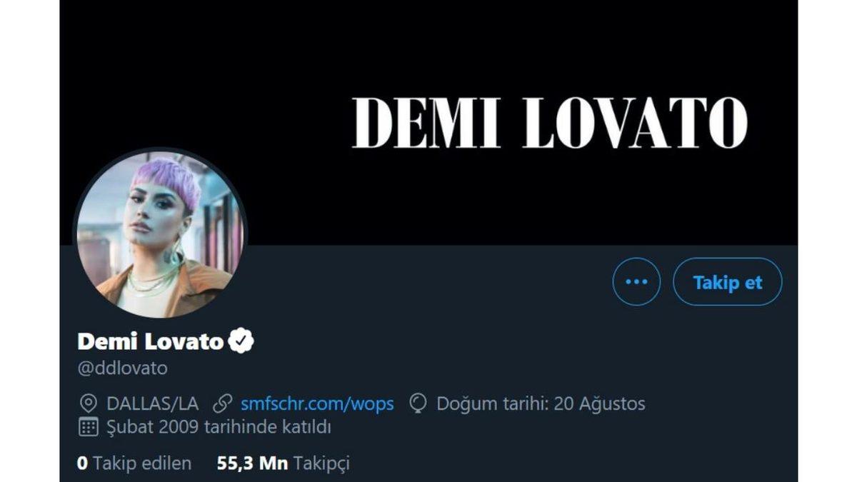 Twitter’da En Fazla Takipçi Sayısına Sahip Hesaplar Açıklandı