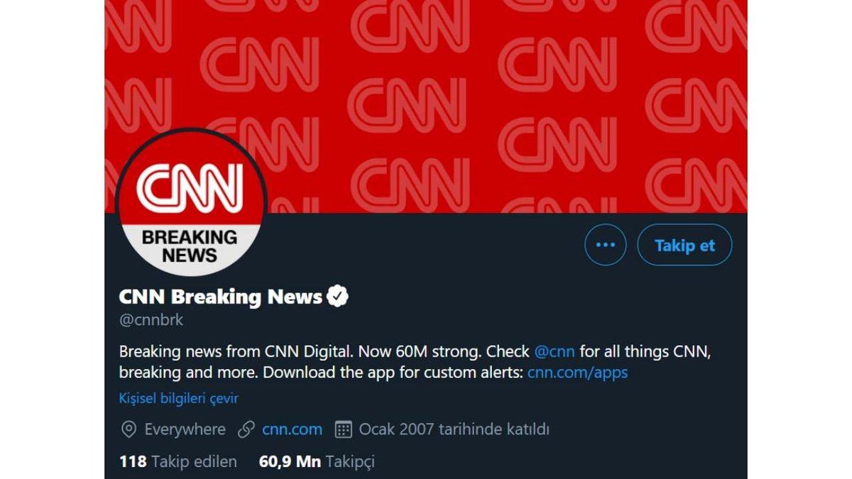 Twitter’da En Fazla Takipçi Sayısına Sahip Hesaplar Açıklandı