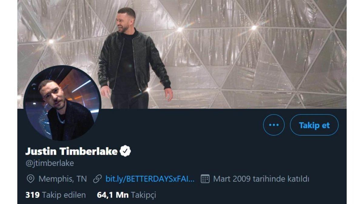 Twitter’da En Fazla Takipçi Sayısına Sahip Hesaplar Açıklandı