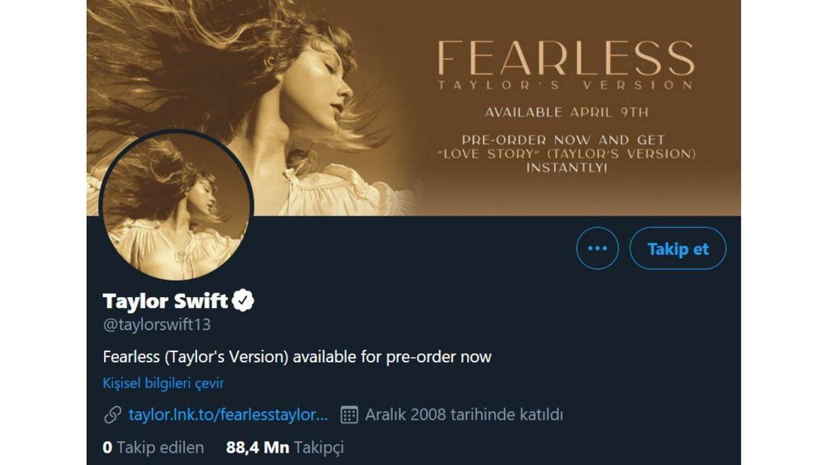 Twitter’da En Fazla Takipçi Sayısına Sahip Hesaplar Açıklandı