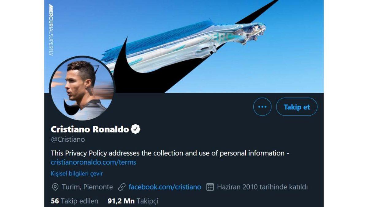 Twitter’da En Fazla Takipçi Sayısına Sahip Hesaplar Açıklandı