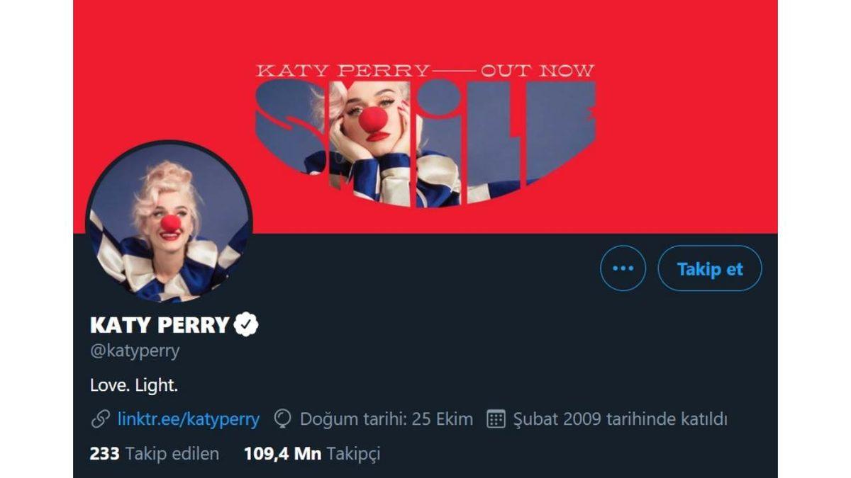 Twitter’da En Fazla Takipçi Sayısına Sahip Hesaplar Açıklandı