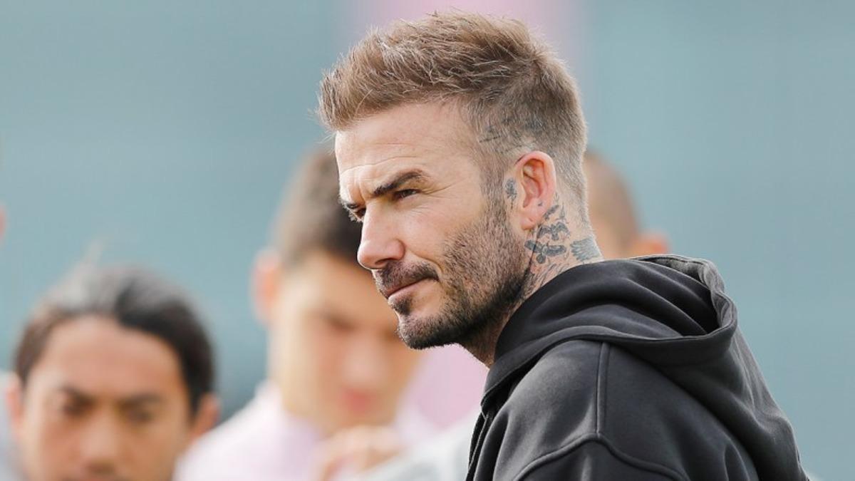 David Beckham, Espor Dünyasına İlk Yatırımını Gerçekleştirdi