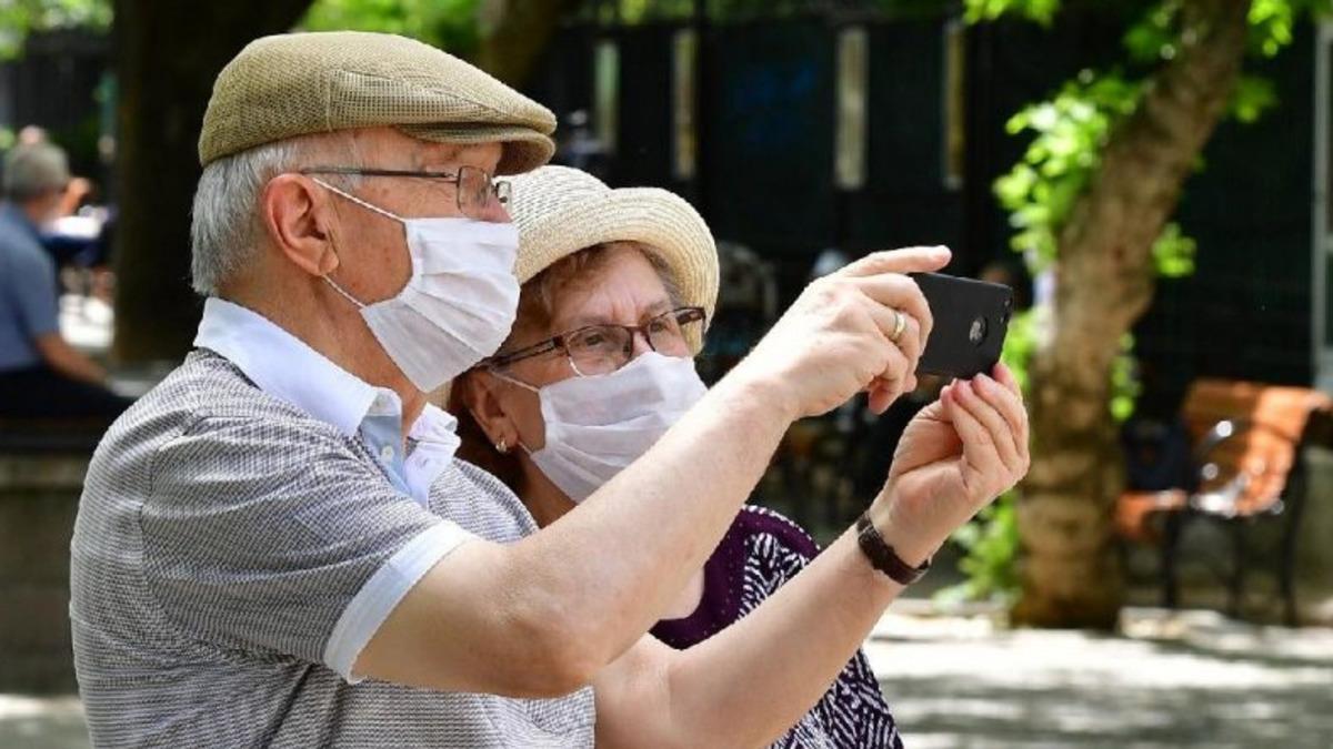 65 Yaş ve Üzeri Vatandaşlar, Seyahat İzin Belgesi ile Tatile Gidebilecek