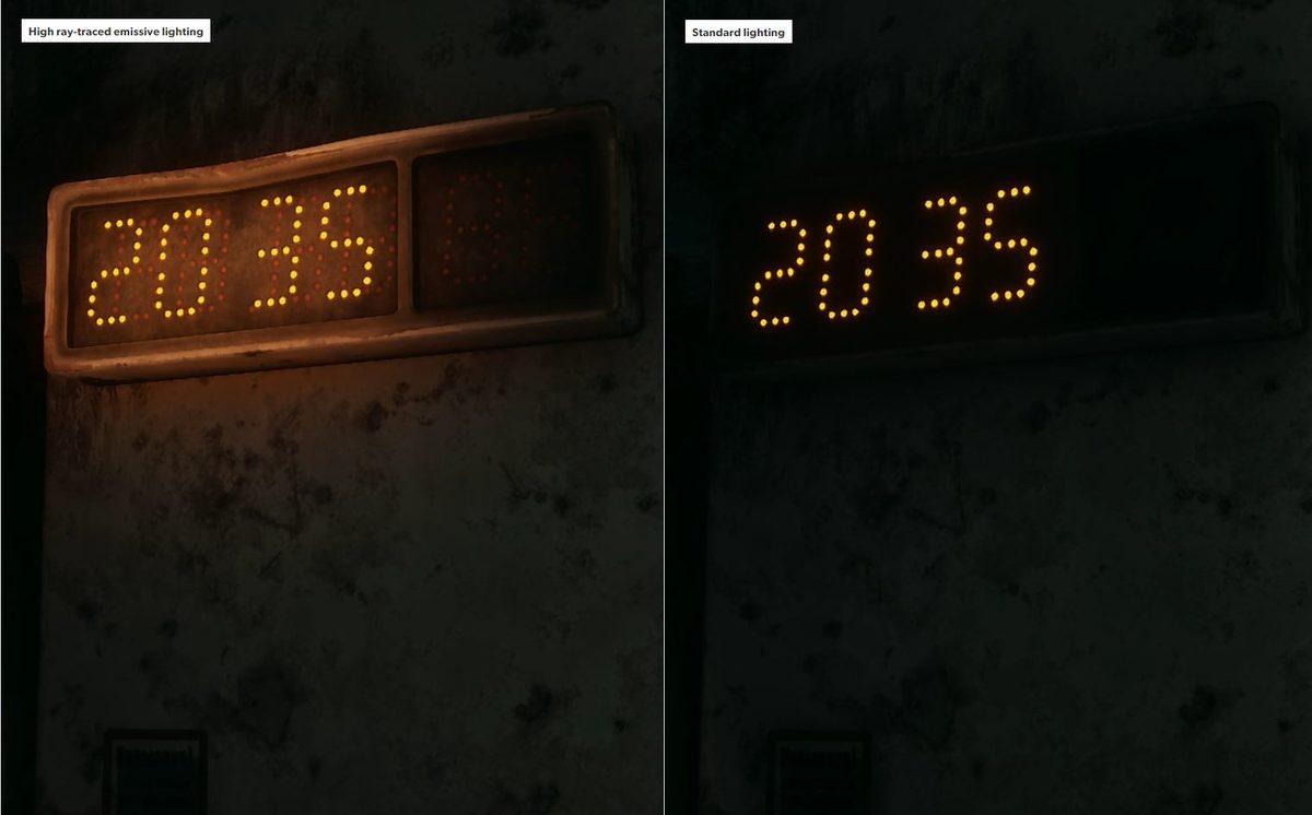 Metro Exodus’un Yeni İndirilebilir İçeriği, Işın İzlemeyi Bambaşka Seviyeye Çıkarıyor (Video)