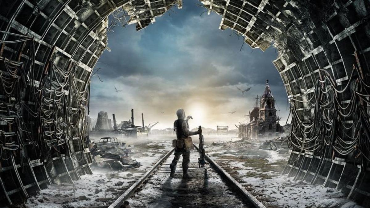 Metro Exodus’un Yeni İndirilebilir İçeriği, Işın İzlemeyi Bambaşka Seviyeye Çıkarıyor (Video)