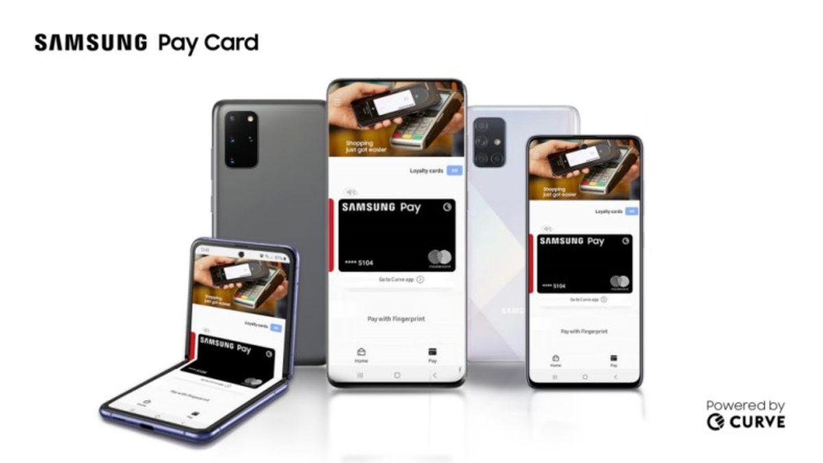 Samsung, Apple Card’a Rakip Dijital Ödeme Çözümü Pay Card’ı Tanıttı