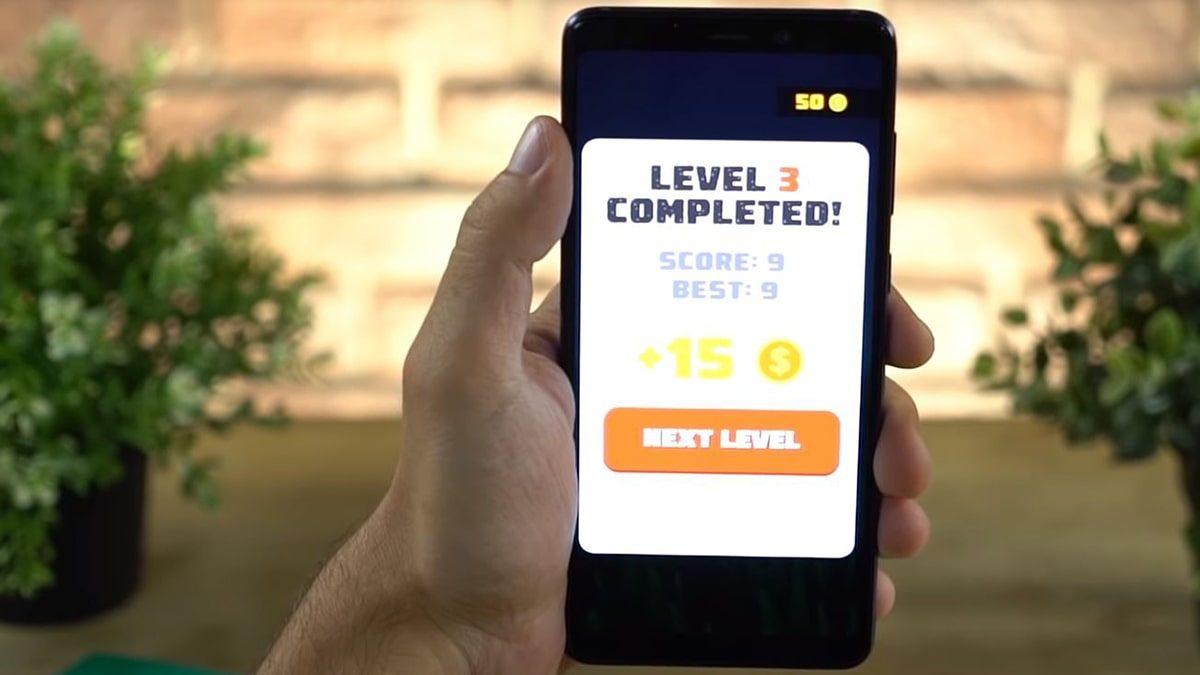 Bil ve Fethet Benzeri Bilgi Yarışması Tabanlı 11 Mobil Oyun