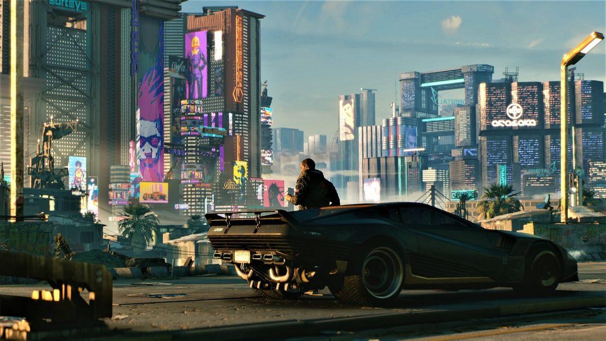 GOG, Cyberpunk 2077 Hayranları İçin Kısa Süreliğine Ücretsiz Bir Koleksiyon Duyurdu