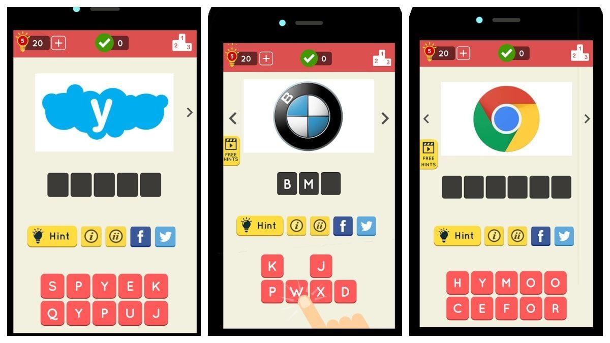 Bil ve Fethet Benzeri Bilgi Yarışması Tabanlı 11 Mobil Oyun