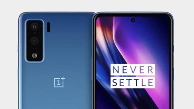 OnePlus’ın Uygun Fiyatlı Yeni Telefonu Nord’a Özel Amazon Sayfası Açıldı