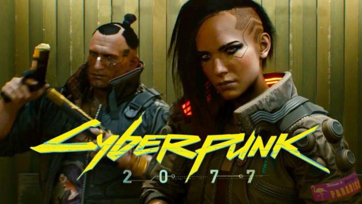 Cyberpunk 2077’nin Neler Sunacağını Gösteren Yeni Fragmanı Yayınlandı