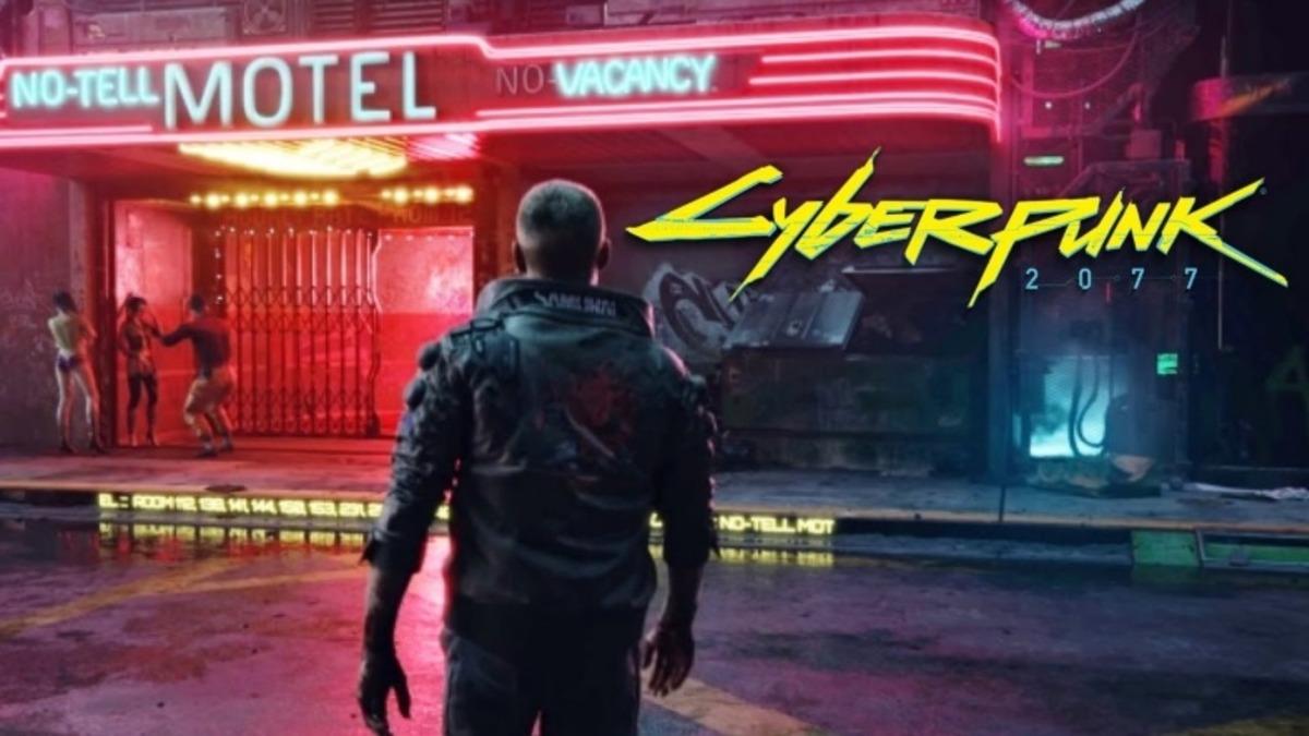Cyberpunk 2077’nin Neler Sunacağını Gösteren Yeni Fragmanı Yayınlandı