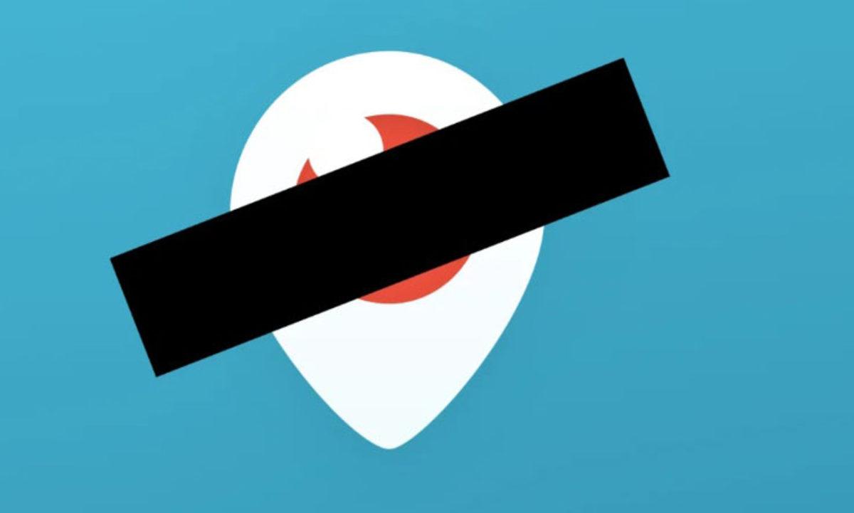 Periscope Canlı Yayınlarında Yaşanan 8 Skandal Olay