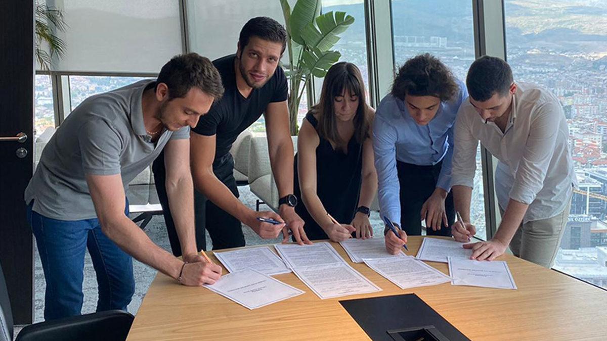 Yerli Mobil Oyun Şirketi, Bir Diğer Yerli Girişimden 440 Bin Dolar Yatırım Aldı