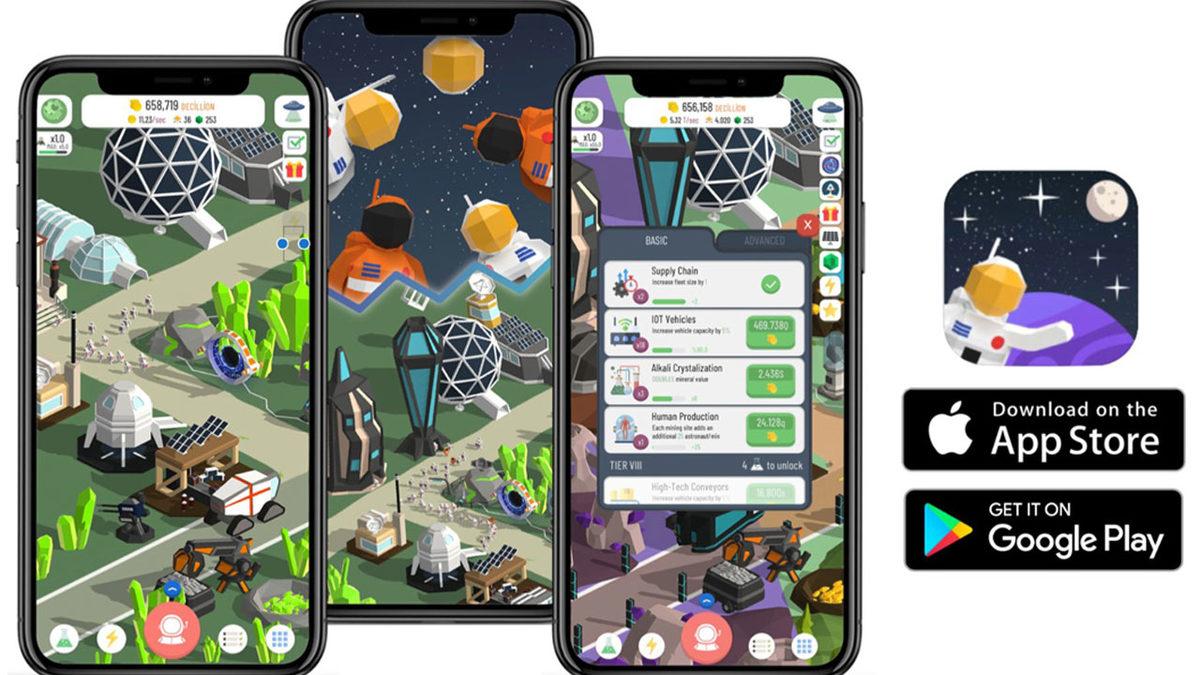 Yerli Mobil Oyun Şirketi, Bir Diğer Yerli Girişimden 440 Bin Dolar Yatırım Aldı