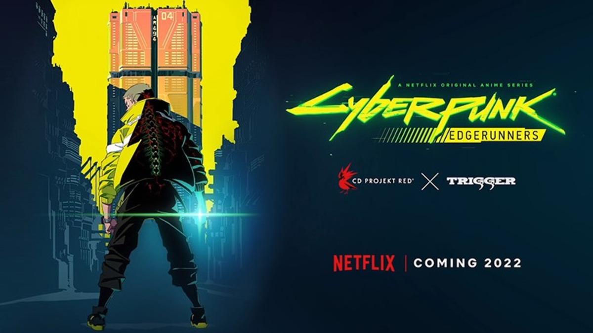 Netflix’te Yayınlanacak Cyberpunk: Edgerunners Anime Dizisi Duyuruldu