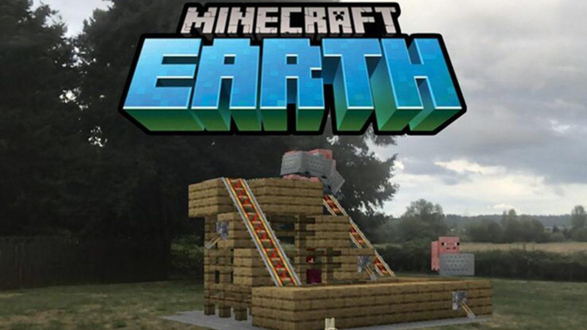 Minecraft Earth, Bazı Android Cihazlardan Desteğini Çekiyor