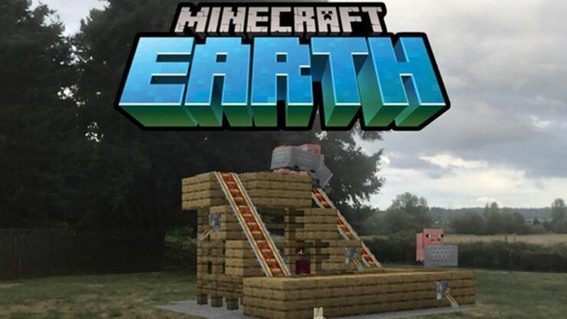 Minecraft Earth, Bazı Android Cihazlardan Desteğini Çekiyor