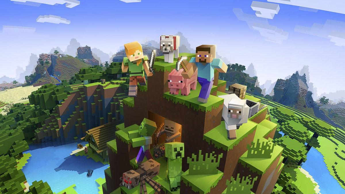 En Popüler Minecraft Mod Paketleri