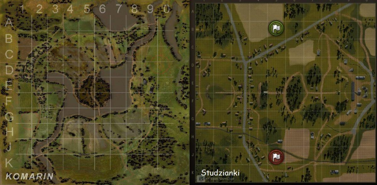 World of Tanks İçin Düşmana Korku Salacağınız 10 Taktik