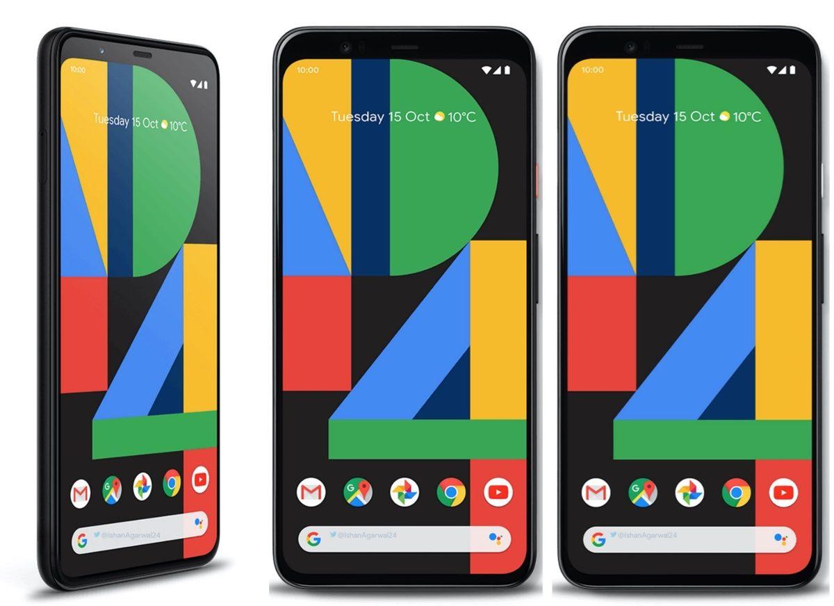 Google Pixel 4’ün Beklenenden Çok Daha Pahalı Olabileceğini Gösteren Detay