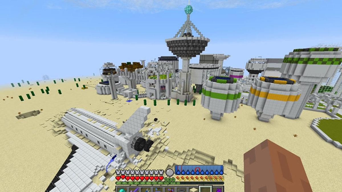 En Popüler Minecraft Mod Paketleri