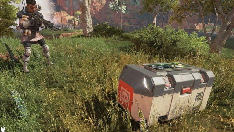 Apex Legends, Oyuncuların Uzun Zamandır İstediği Bir Özelliği Getiriyor