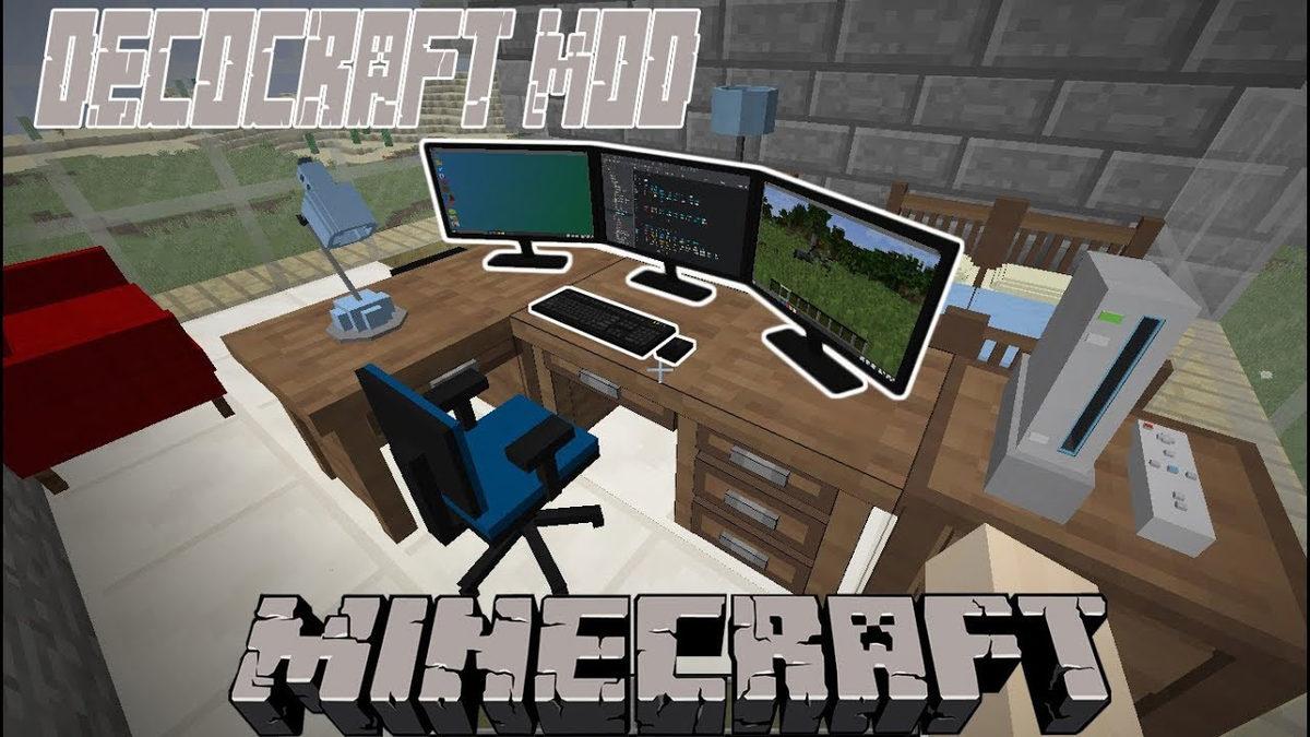 En Popüler Minecraft Mod Paketleri