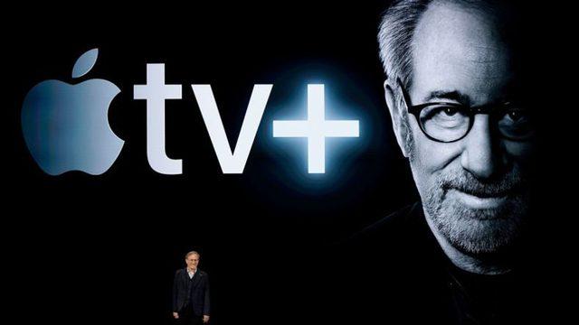 HBO’nun En İyi Dizilerinden Biri, Apple TV+’ta Devam Edecek