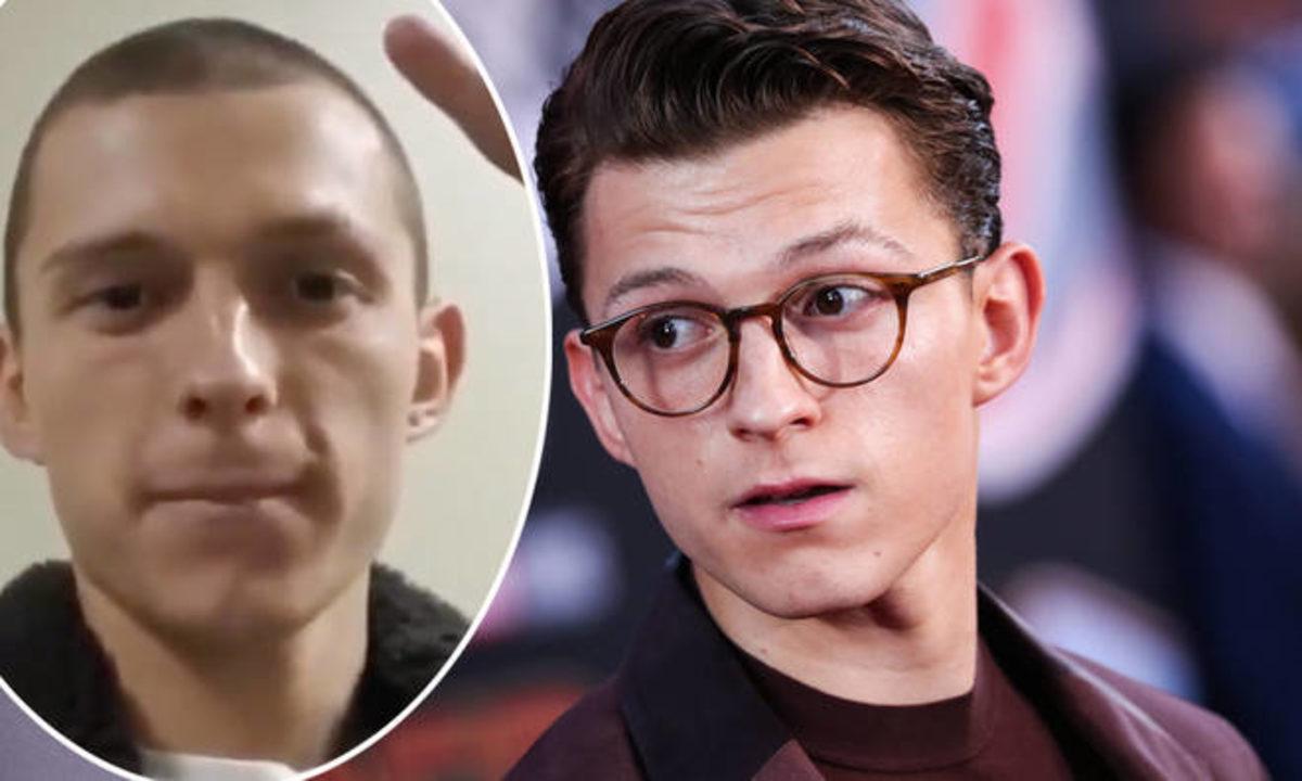 Tom Holland, Russo Kardeşler’in Yeni Filminin Çekim Tarihini Duyurdu