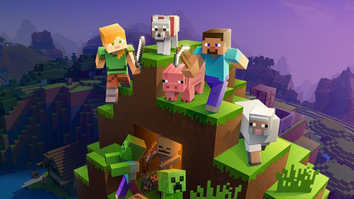 En Popüler Minecraft Mod Paketleri