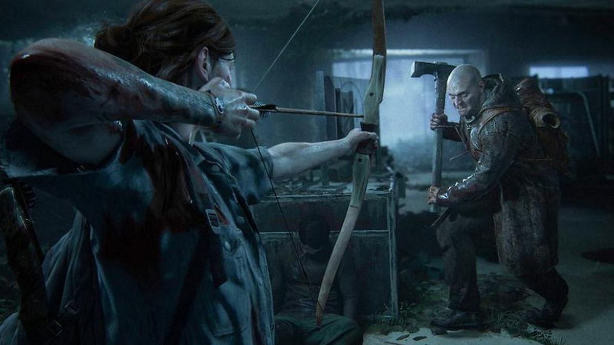 The Last of Us Part II, Almanya’da Fiziksel Kopyası En Çok Satan Oyun Oldu