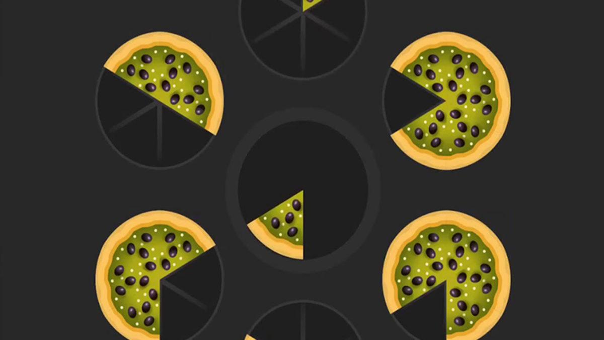 2048 Benzeri Oynadıkça Beyin Yakan 15 Mobil Oyun