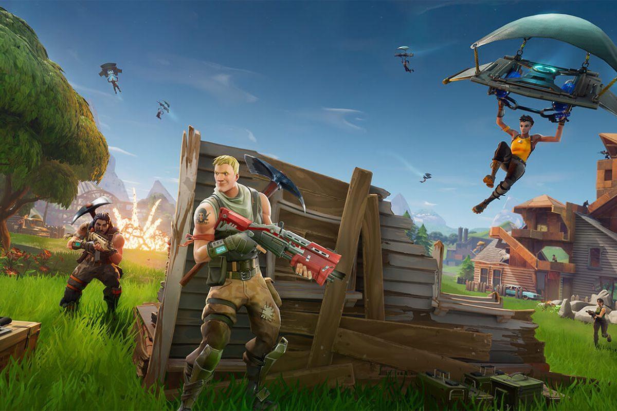 Fortnite Karanlığa Gömüldü: Şimdi Ne Olacak?