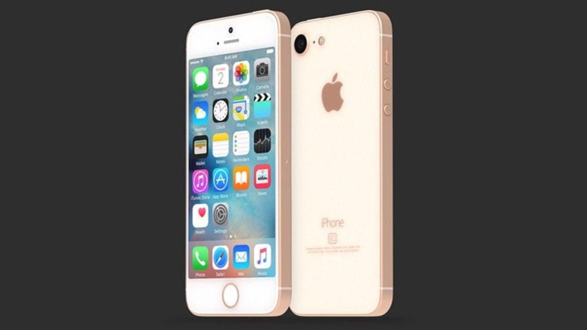 iPhone SE 2’nin Fiyatı ve Tüm Özellikleri Ortaya Çıktı