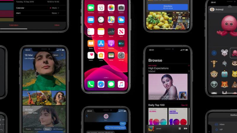 iOS 13’ün Arama Kesilme Sorunu Kullanıcıları Çileden Çıkarmış Durumda