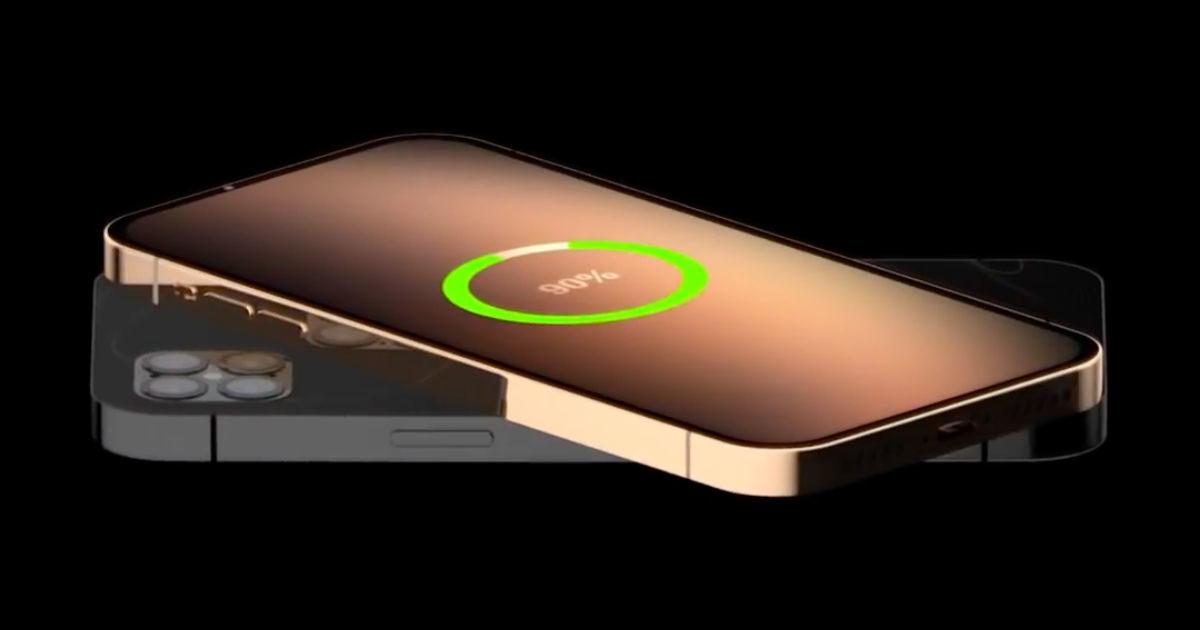 iPhone 12 Pro İçin Hazırlanan Heyecan Verici Konsept Tasarım (Video)