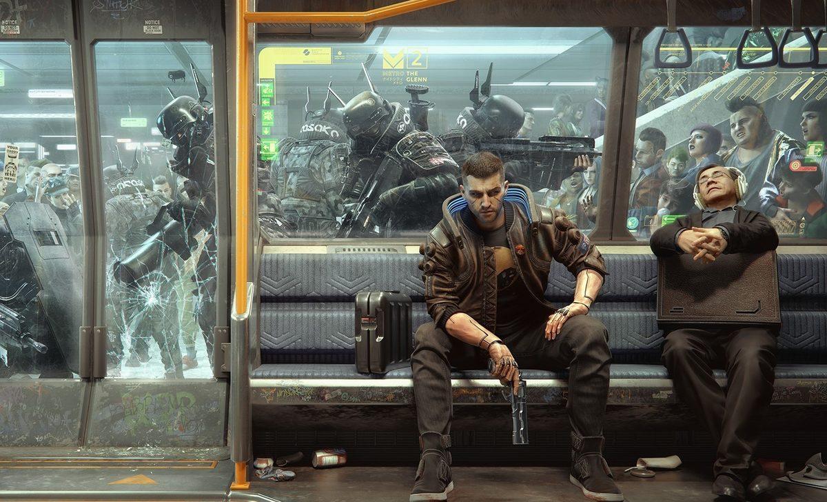 Cyberpunk 2077, NVIDIA’nın DLSS 2.0 Teknolojisini Destekleyecek