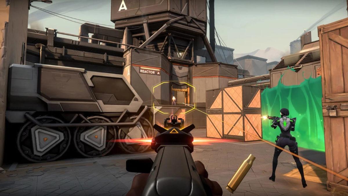 VALORANT İçin En İdeal Fare DPI Ayarları