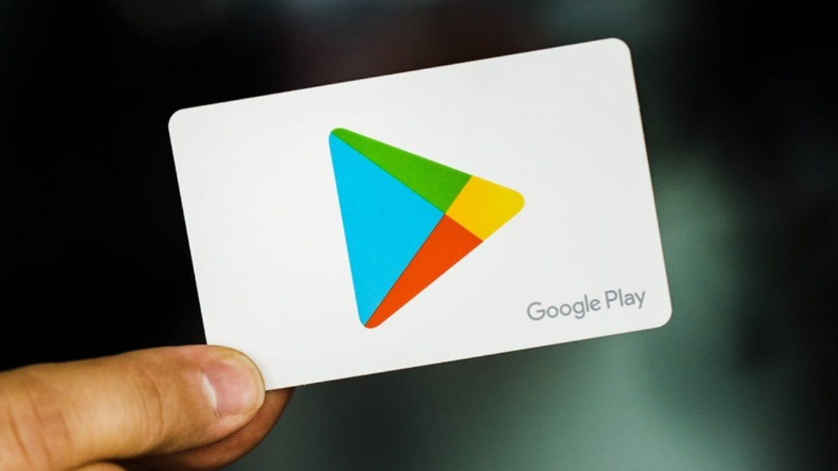 Google, Bireysel Kredi Uygulamalarını Play Store’dan Kaldırdı