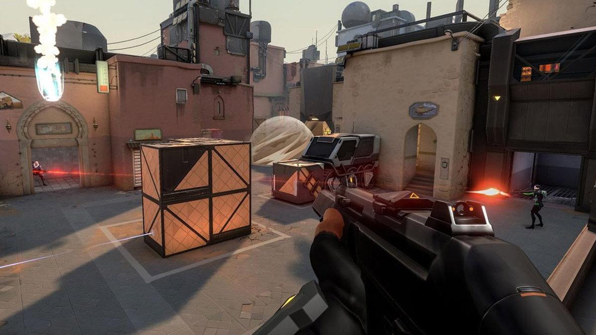 VALORANT İçin En İdeal Fare DPI Ayarları