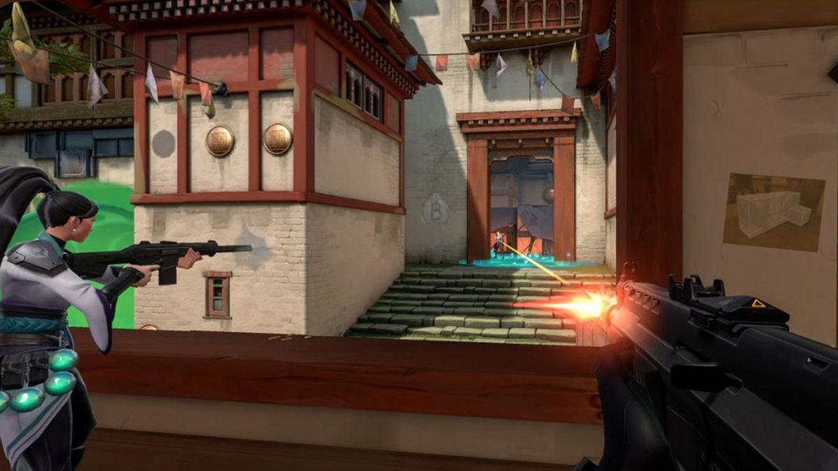 VALORANT İçin En İdeal Fare DPI Ayarları