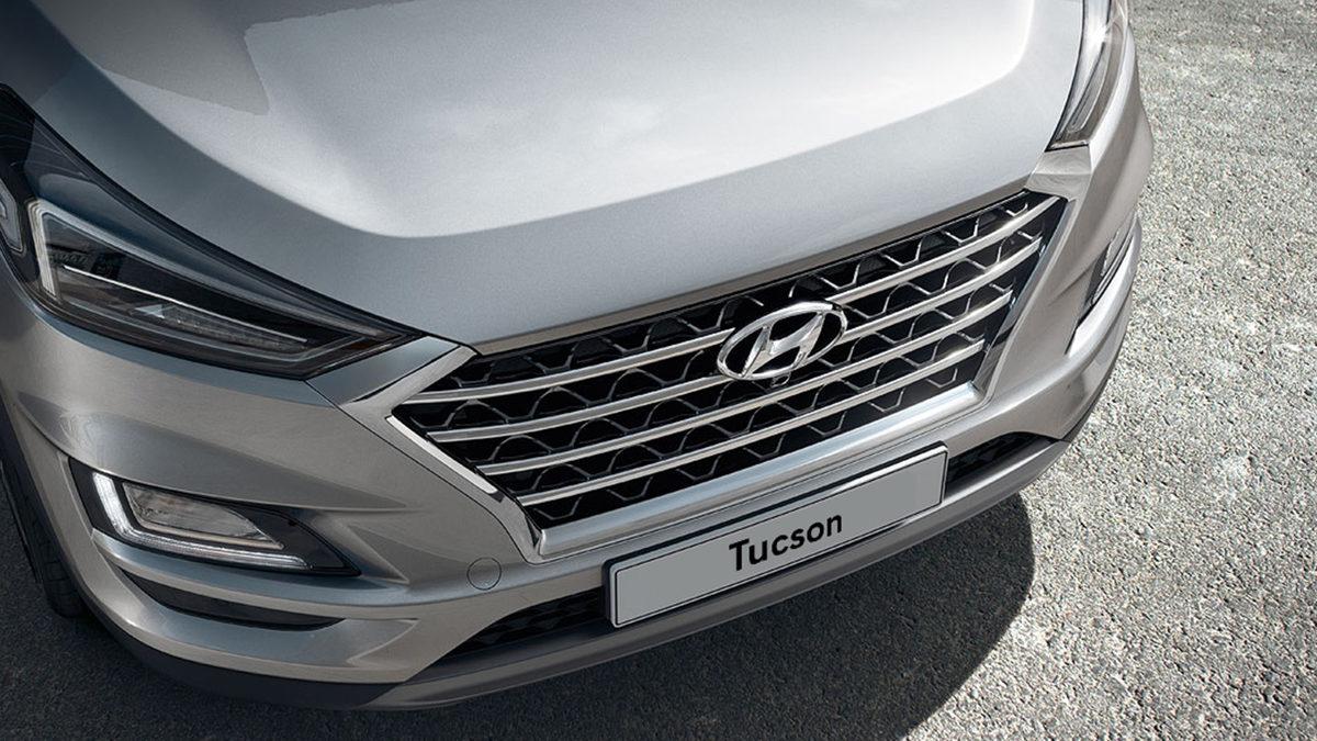 Hyundai TUCSON 2020 Fiyatı ve Dikkat Çeken Özellikleri