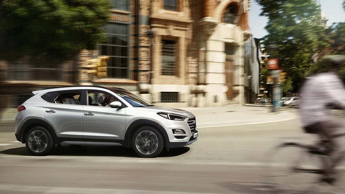 Hyundai TUCSON 2020 Fiyatı ve Dikkat Çeken Özellikleri