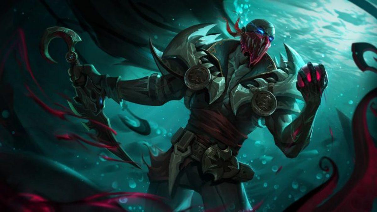 League of Legends’ın En Başarılı 10 Destek Şampiyonu