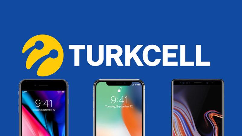 Turkcell İkinci El Telefonlarınızı Satın Alıyor: İşte Bazı Telefonların Fiyatları